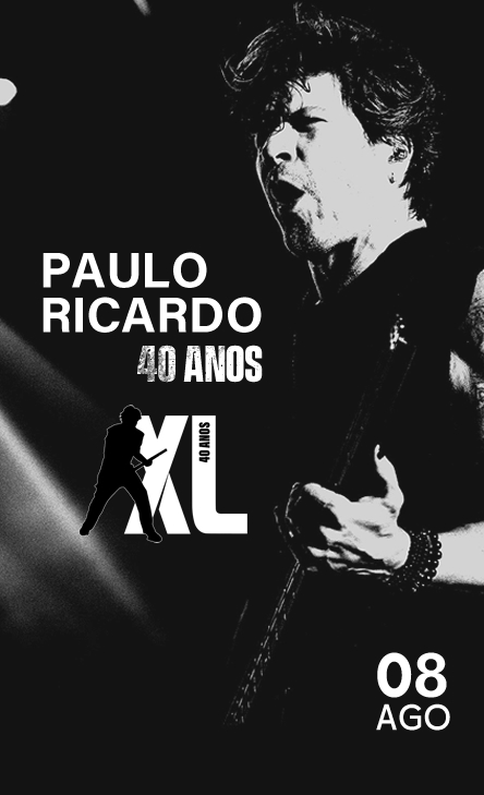 PAULO RICARDO